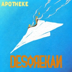 Desorekan (SG-DG)