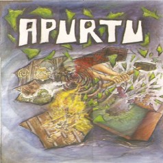Apurtu