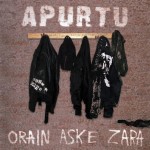 Orain aske zara