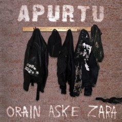 Orain aske zara