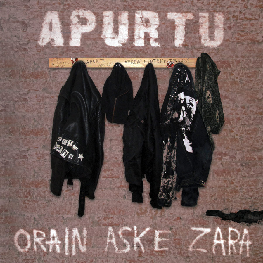 Orain aske zara