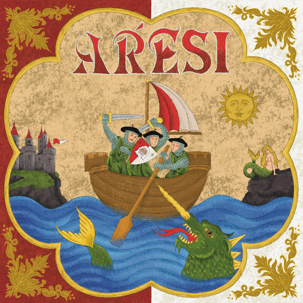 Aurrera beti
