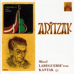 Mixel Labeguerie\'ren kantak (2)