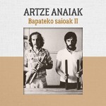 Bapateko saioak II