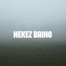 Nekez baino (SG-DG)
