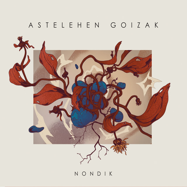 Nondik