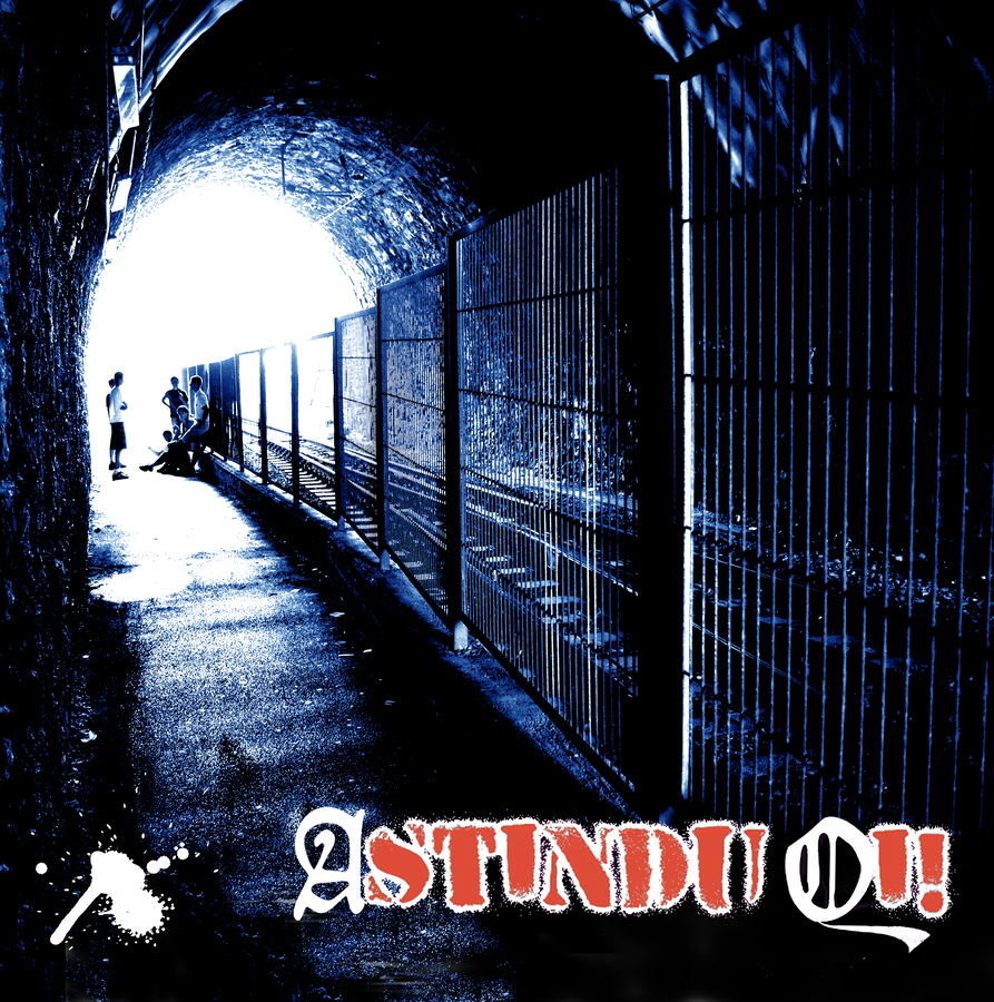 Astindu Oi!