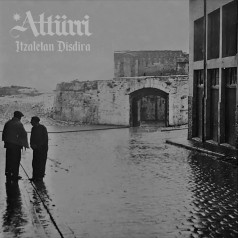 Itzaletan disdira