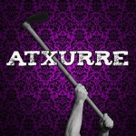 Atxurre