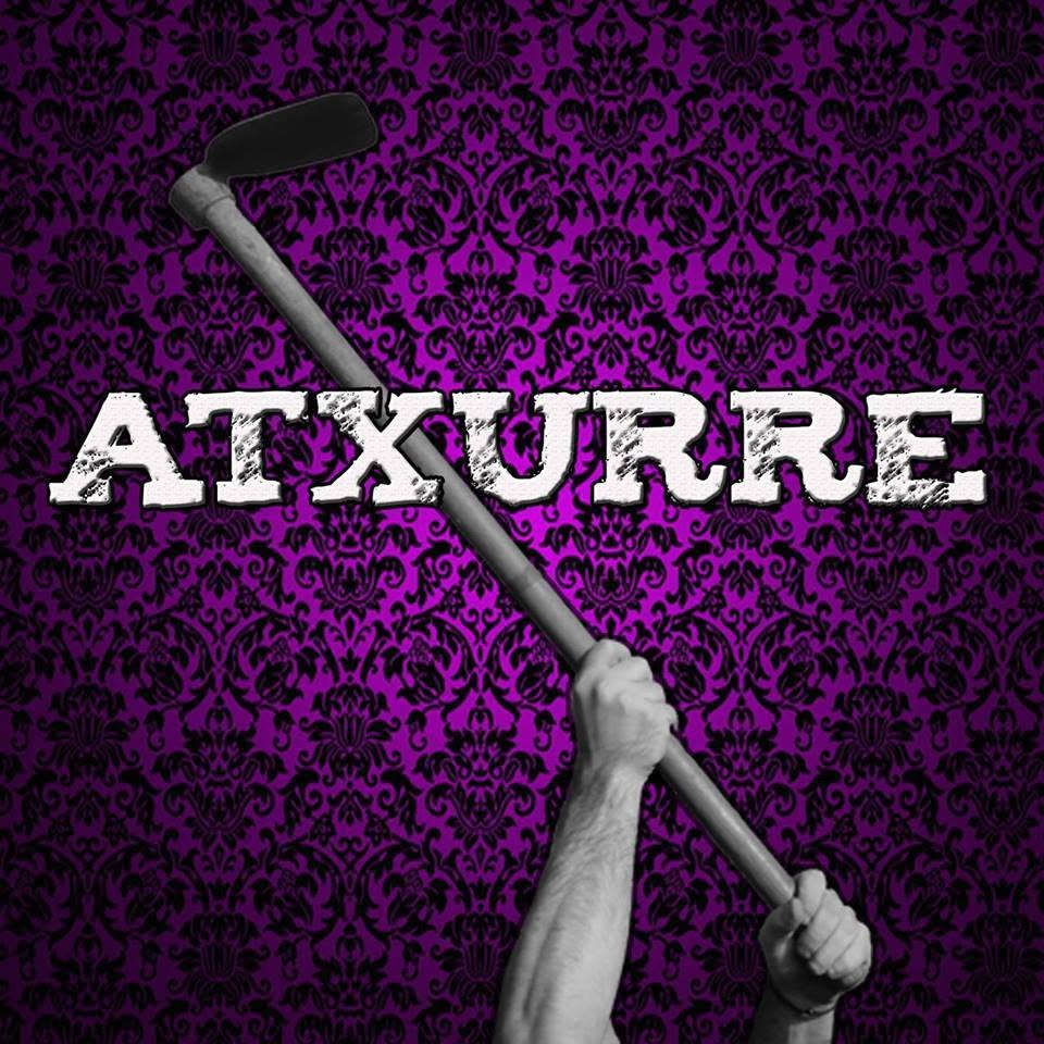 Atxurre