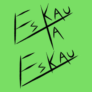 Eskau ta eskau (SG-DG)