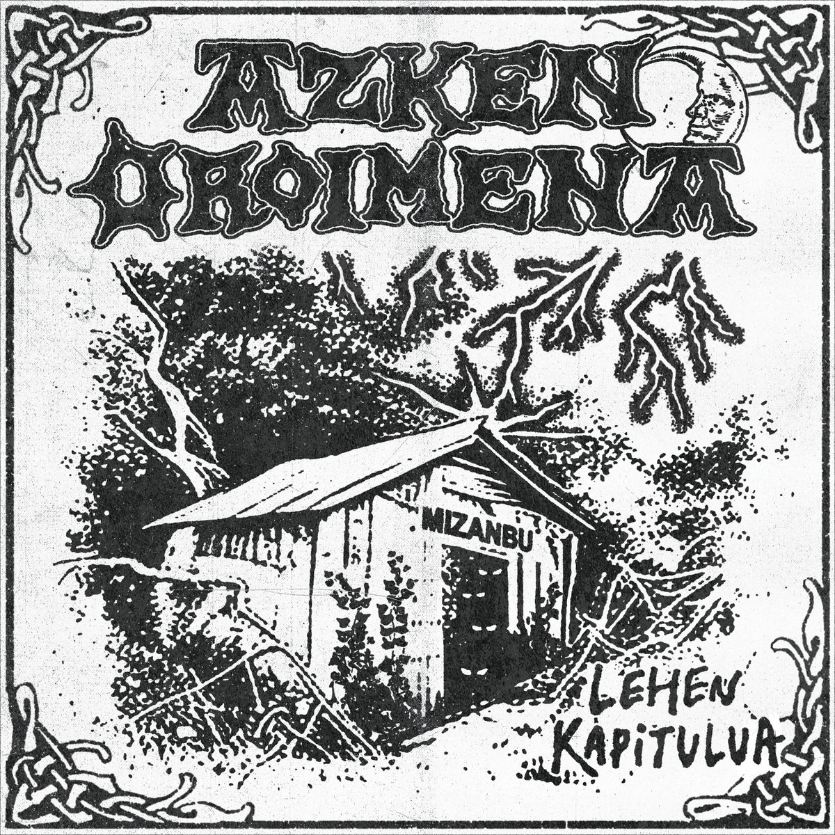 Lehen Kapitulua