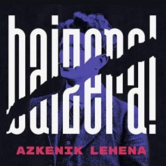 Azkenik lehena