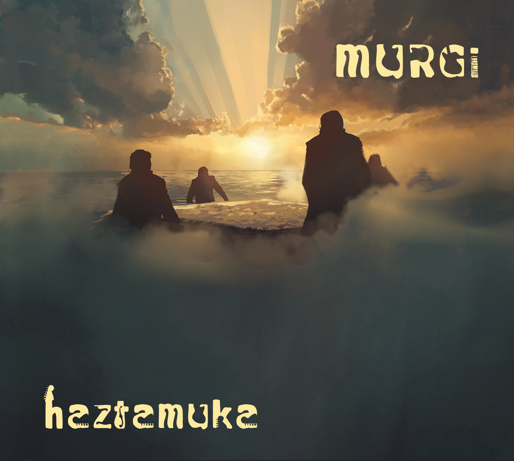 Haztamuka