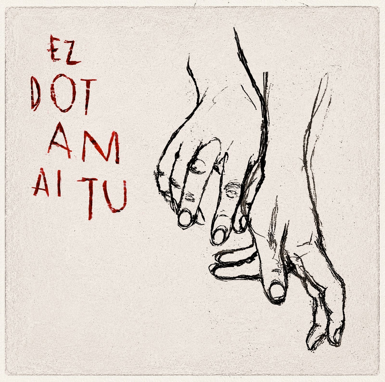 Ez dot amaitu