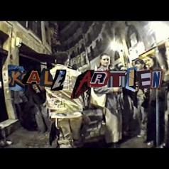 kale-artien
