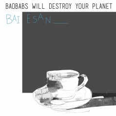 Bai esan