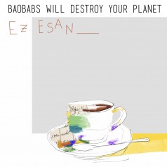 Ez esan