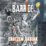 Erotzen hasiak