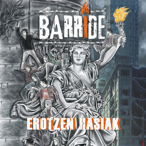 Erotzen hasiak