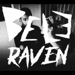 Bele raven session