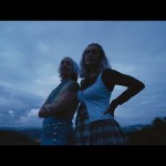 Uff (feat. Rakel Arenaza)