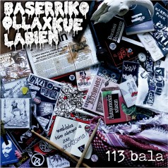113 bala