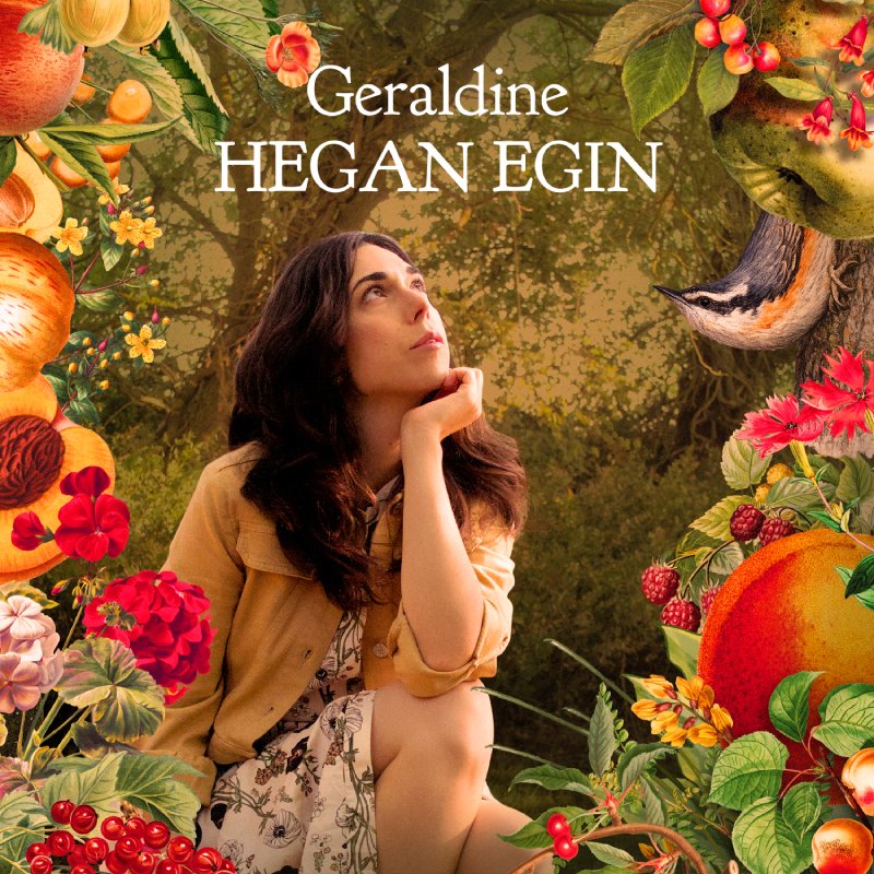 Hegan egin