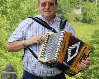Laja