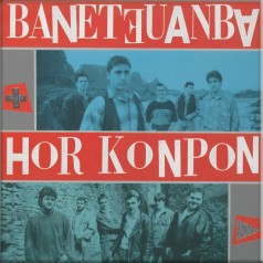 Baneteuanba / Hor Konpon