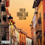Erloju orratzak izoztean