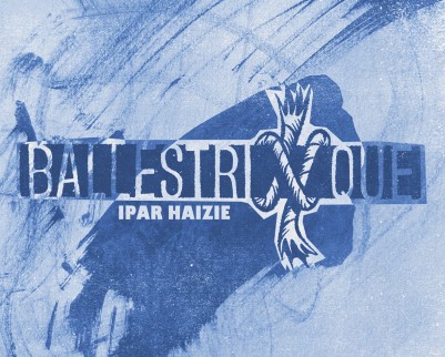 Ballestrinque
